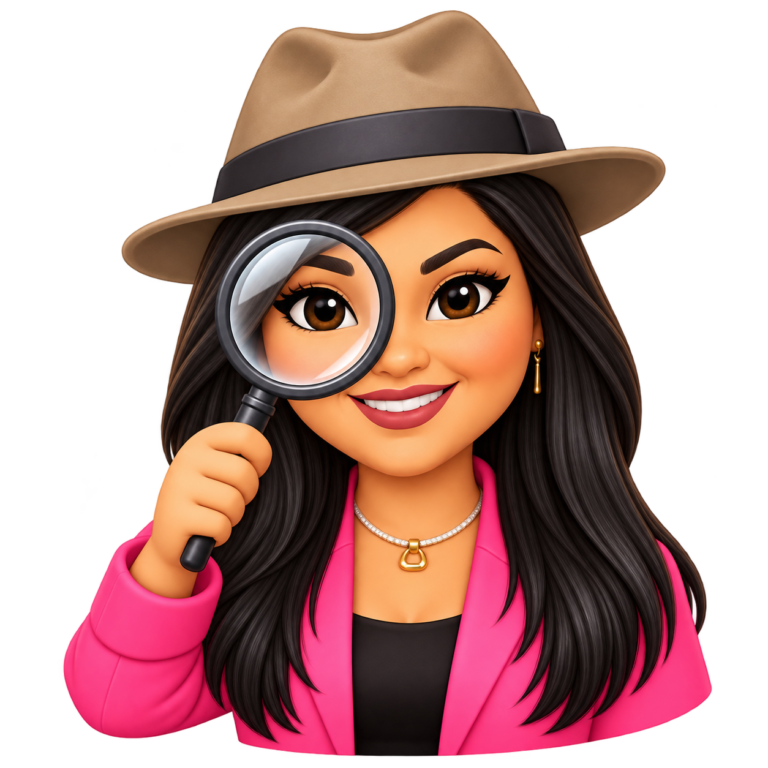Emoji Detetive_#1