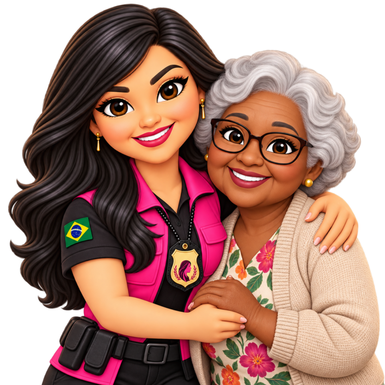 Emoji_Abraço